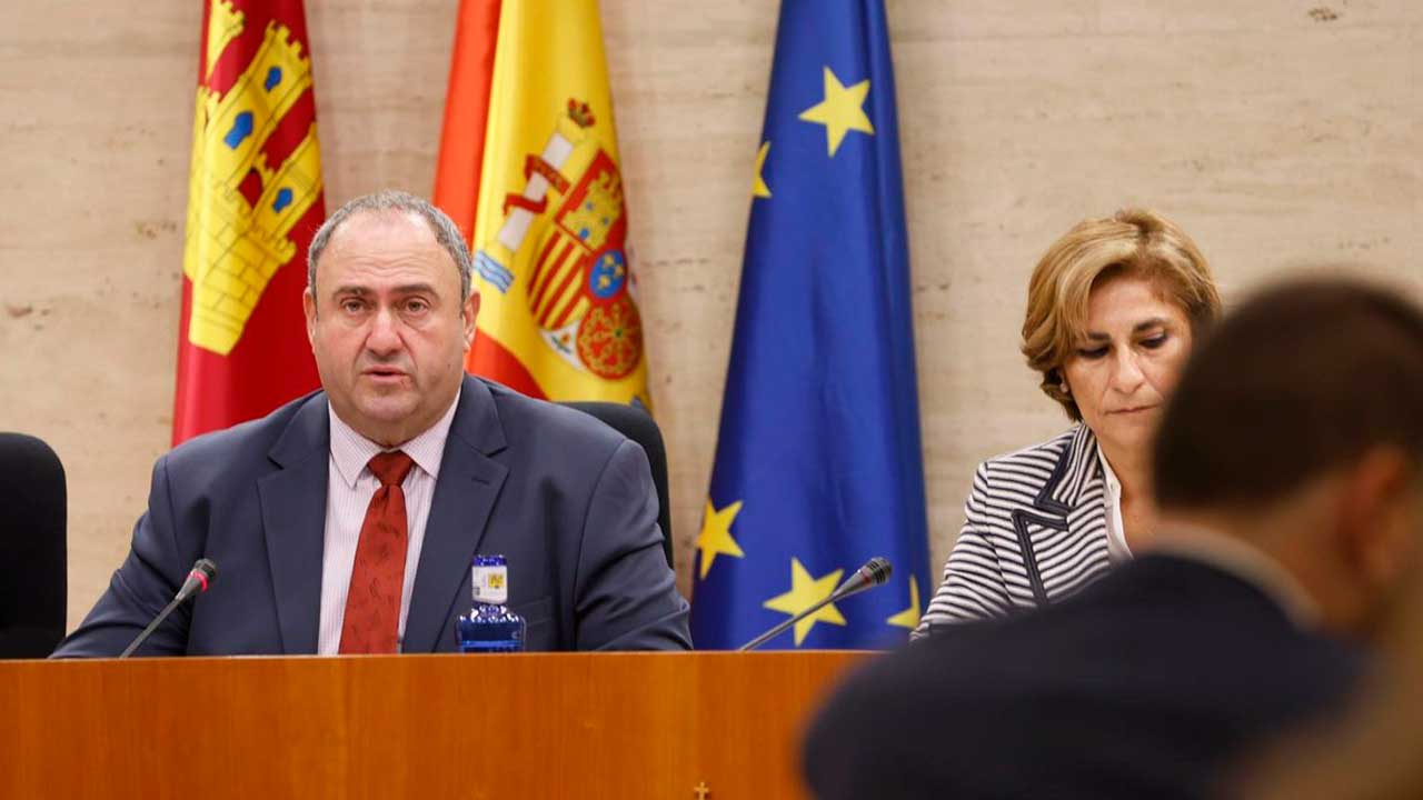 Impulso a la innovación y sostenibilidad en el sector agroindustrial de Castilla-La Mancha