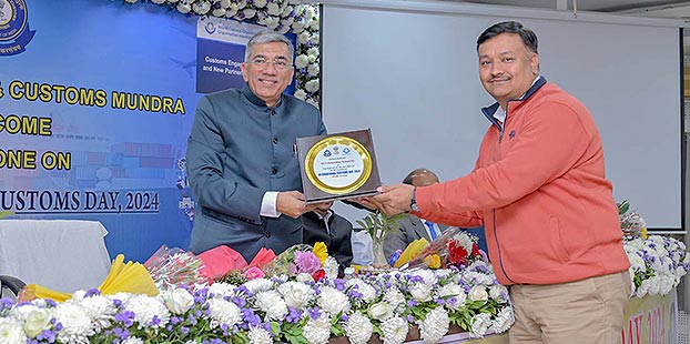 BKT galardonado como mejor exportador un reconocimiento a la