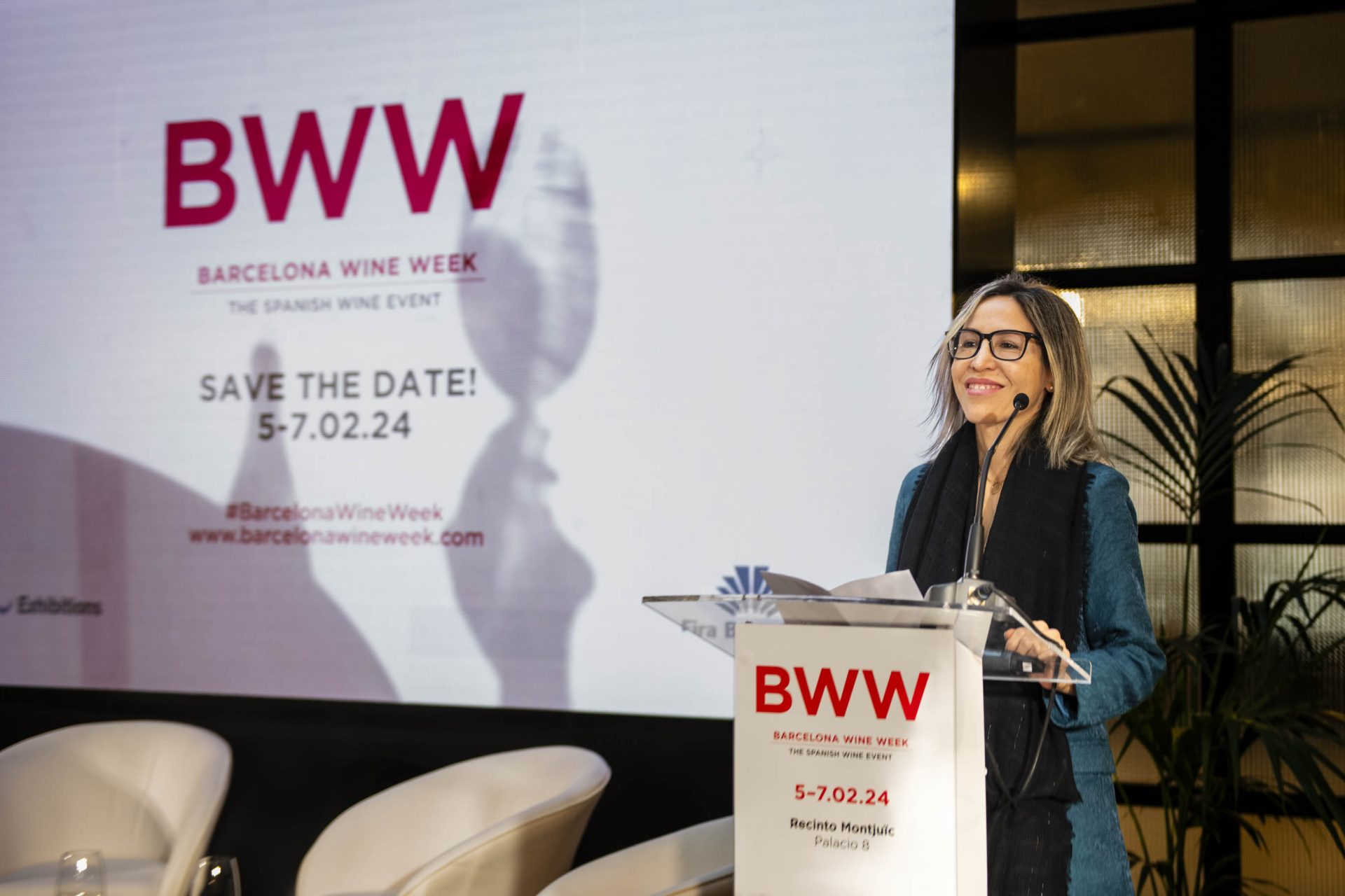 Barcelona Wine Week impulsa el mercado de vino con el