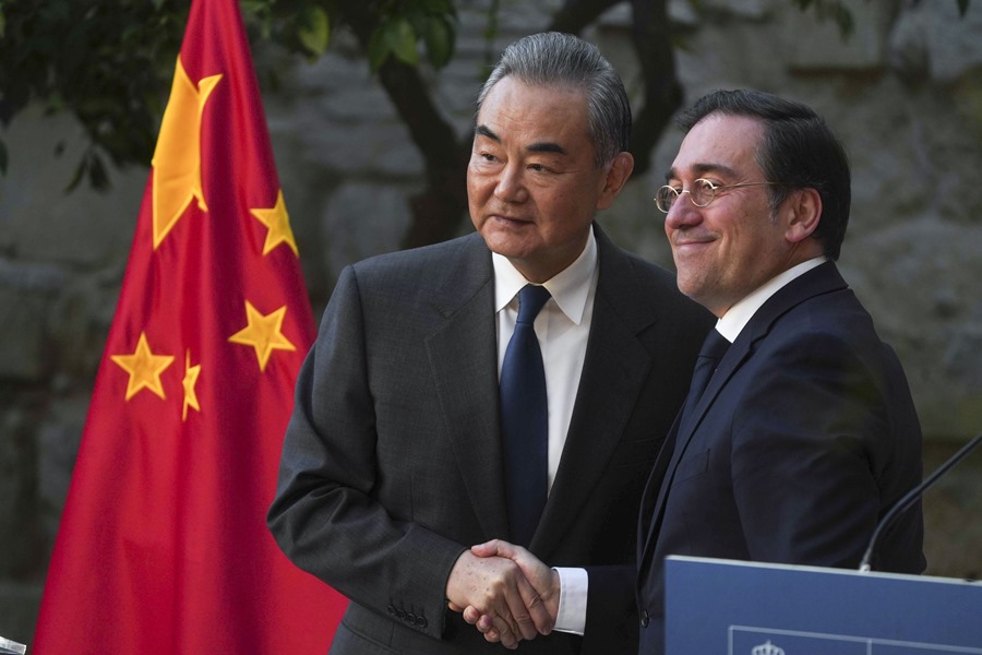 China reanuda la importacion de carne de ternera espanola tras