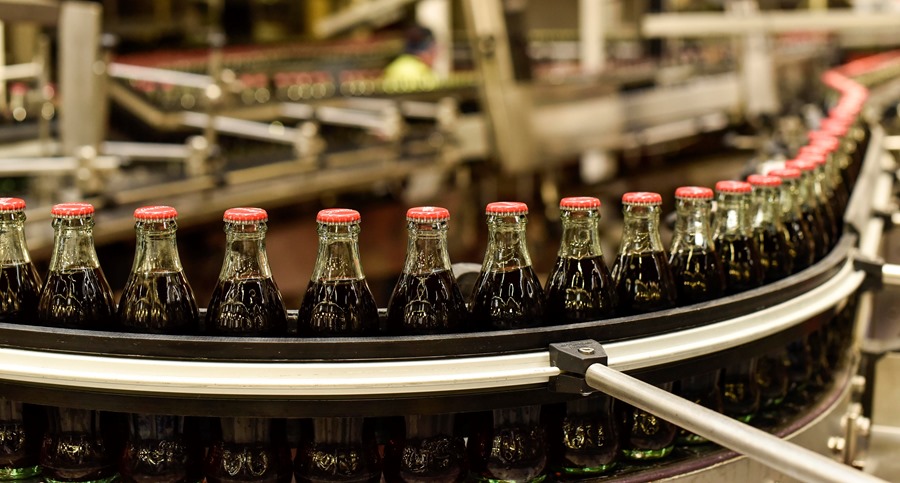 Coca Cola embotelladora registra aumento de ganancias del 95 en 2023