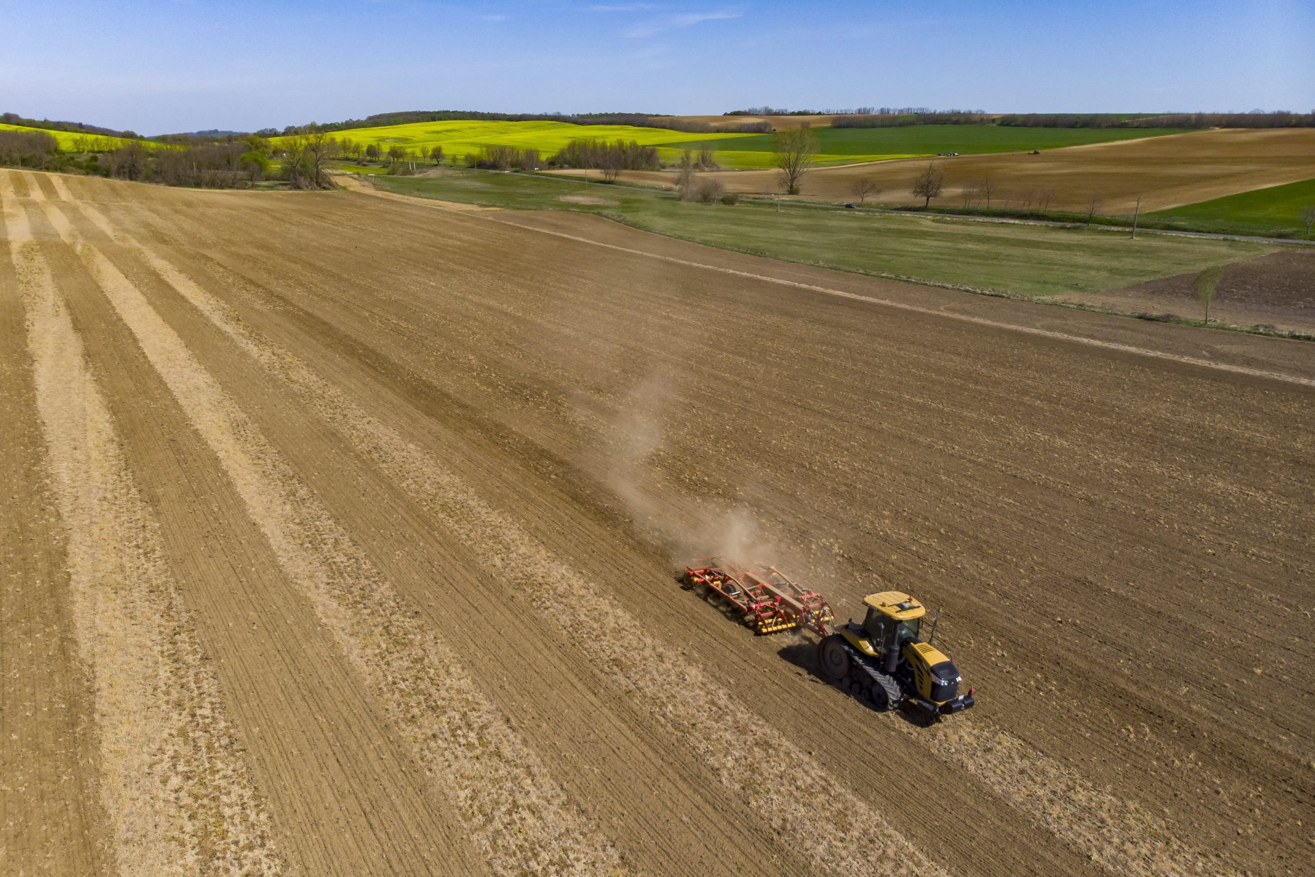 Debate de recorte de CO2 para 2040 arranca en la