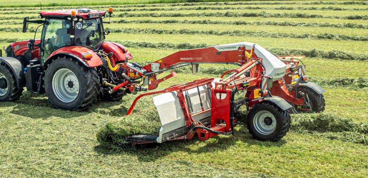 Duran Maquinaria confirma su participacion en FIMA 2024