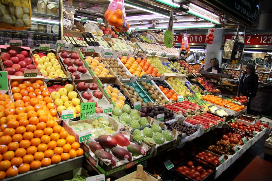 Entendiendo la formacion de precios en la cadena alimentaria