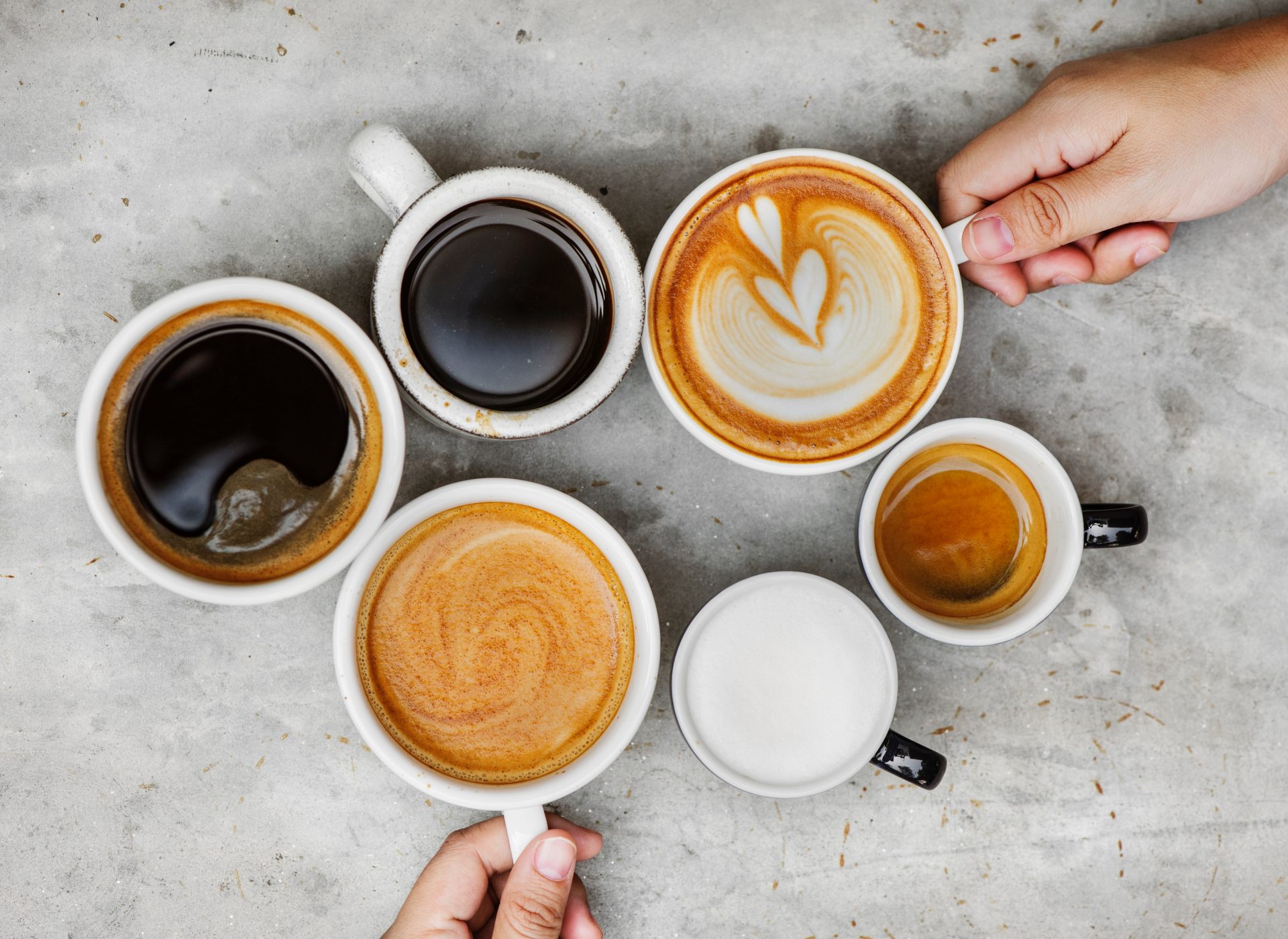 Espana se inclina hacia el cafe premium impulsando la industria