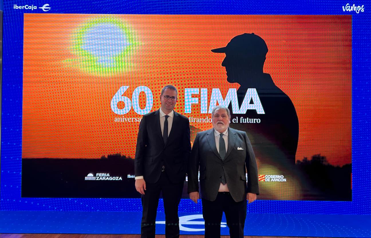 FIMA 2024 marca 60 anos de impacto en la industria