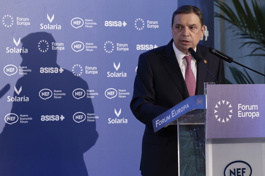 Gobierno se prepara para presionar a favor del campo en