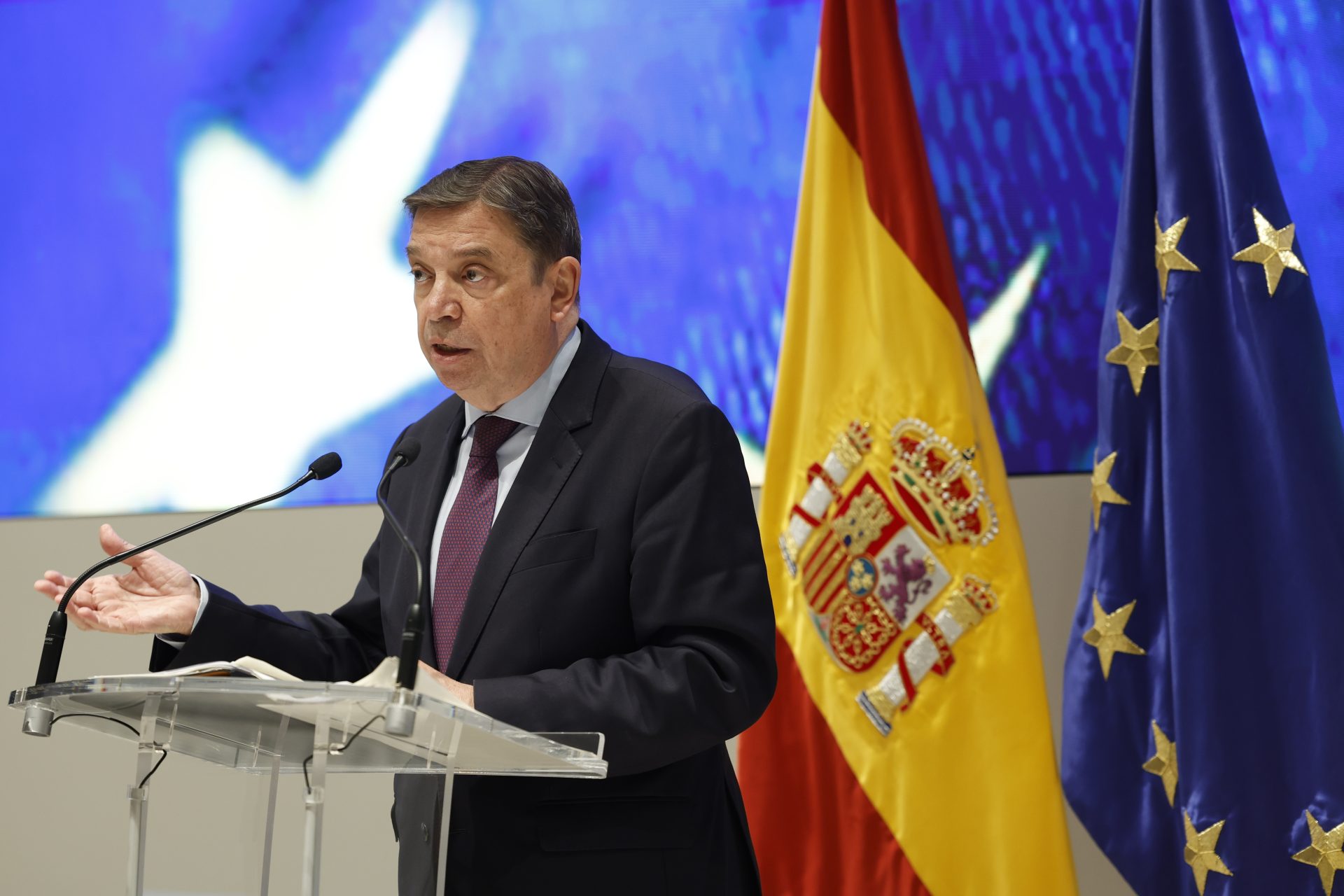 Gobierno solicita apoyo a comunidades para fortalecer inspecciones y unificar