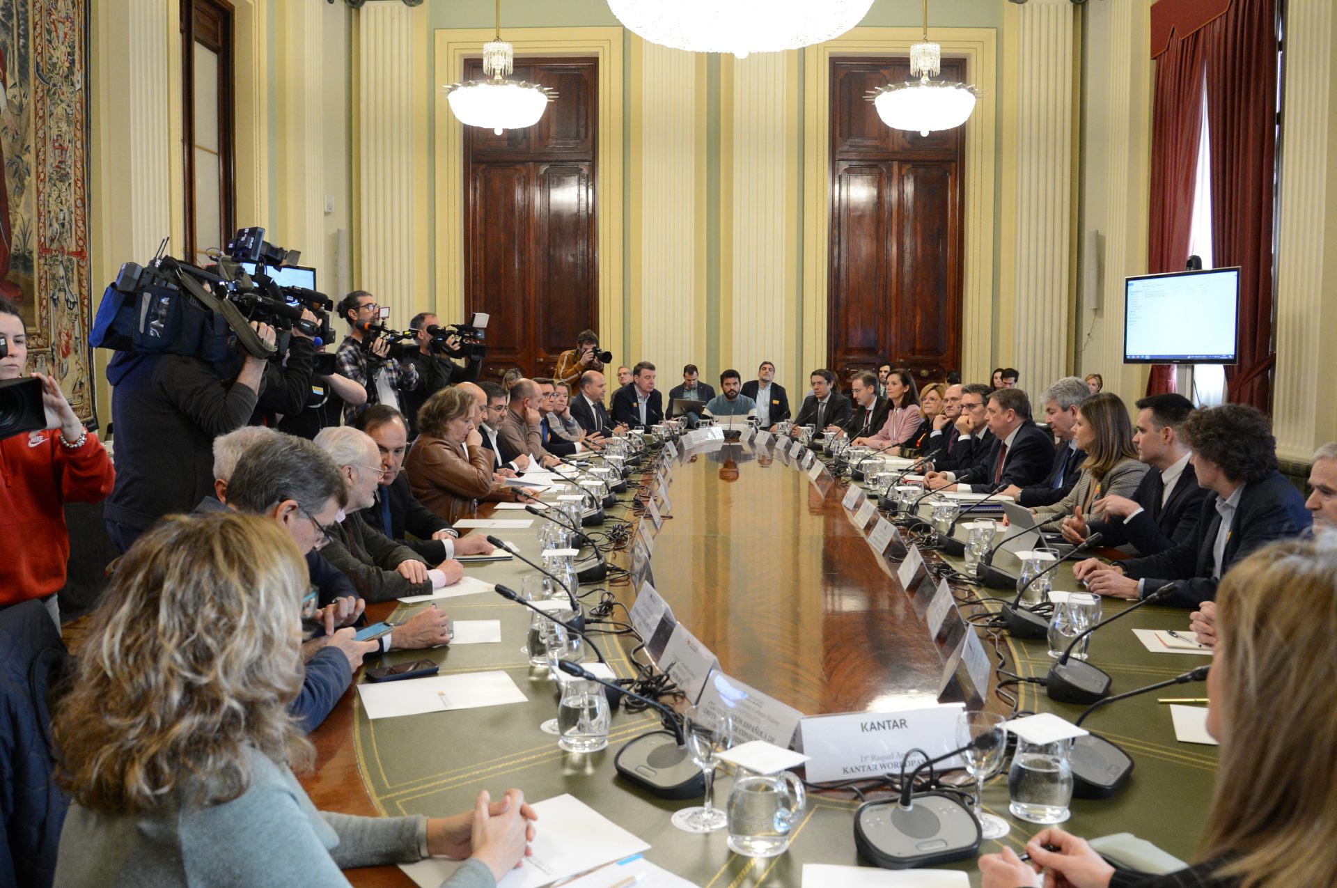 Luis Planas afirma que la Ley de la cadena funciona