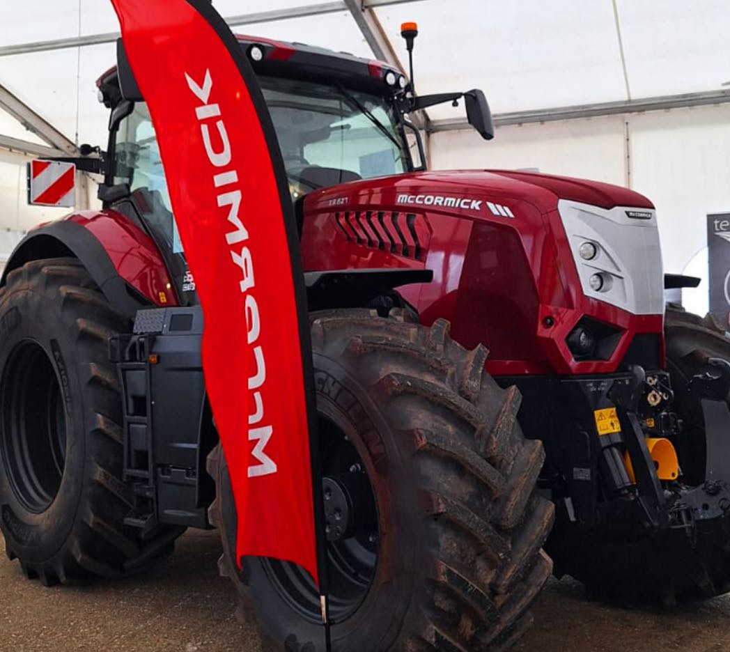 McCormick destaca en la XII Jornada de la Patata en