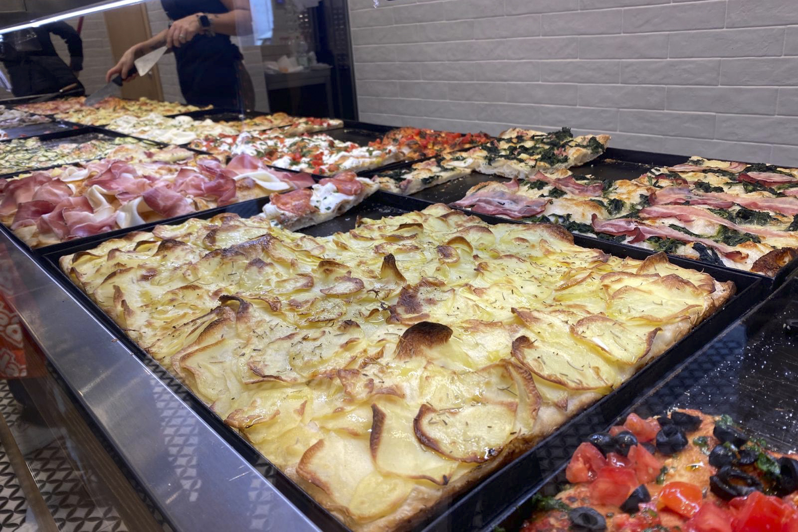 Pizza renace y reafirma su lugar como el plato favorito