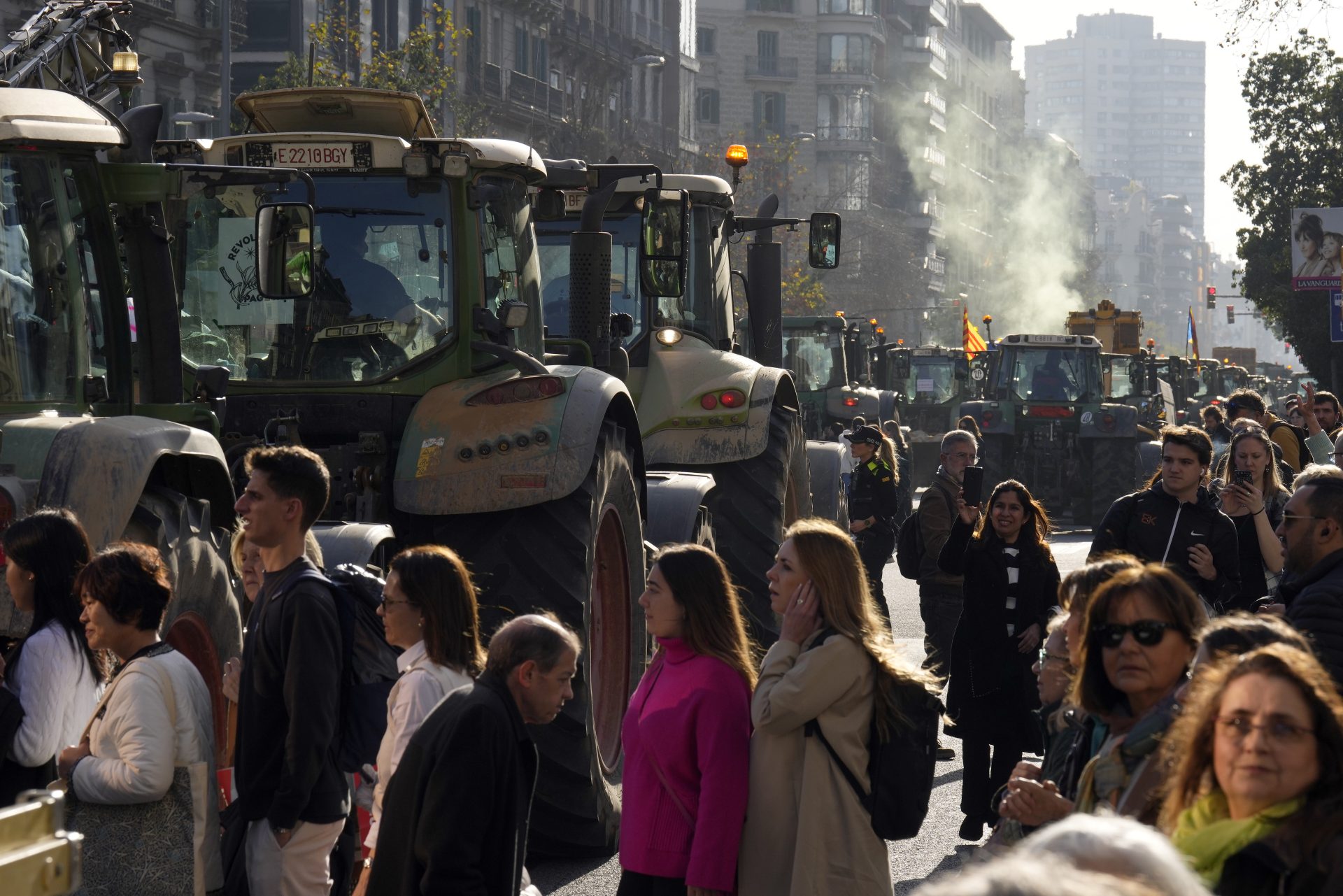 Todo lo que necesitas saber sobre la semana agroalimentaria en