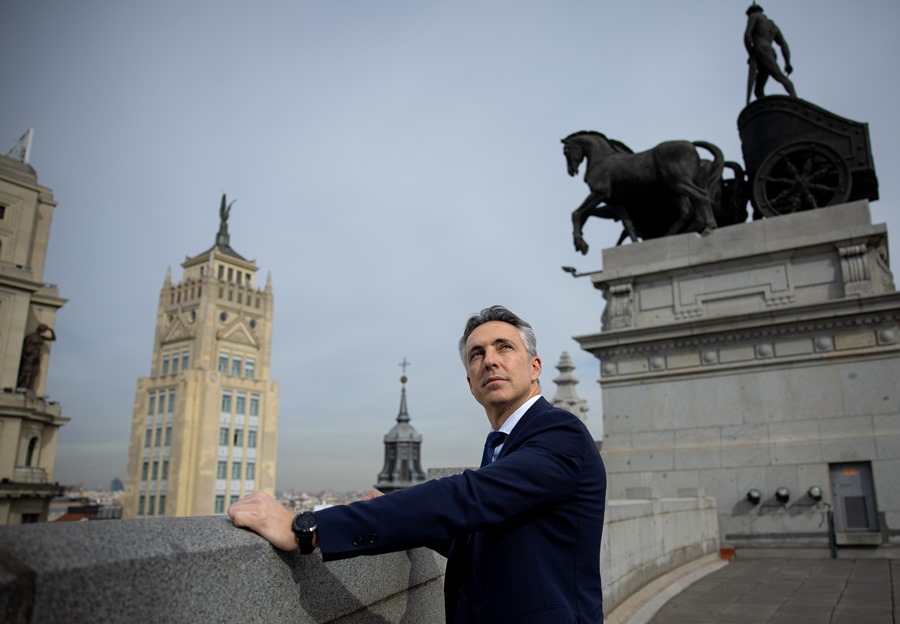 UE podria poner en riesgo la produccion de alimentos a