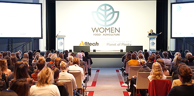 Alltech avanza en su alianza con programa de mentoria para