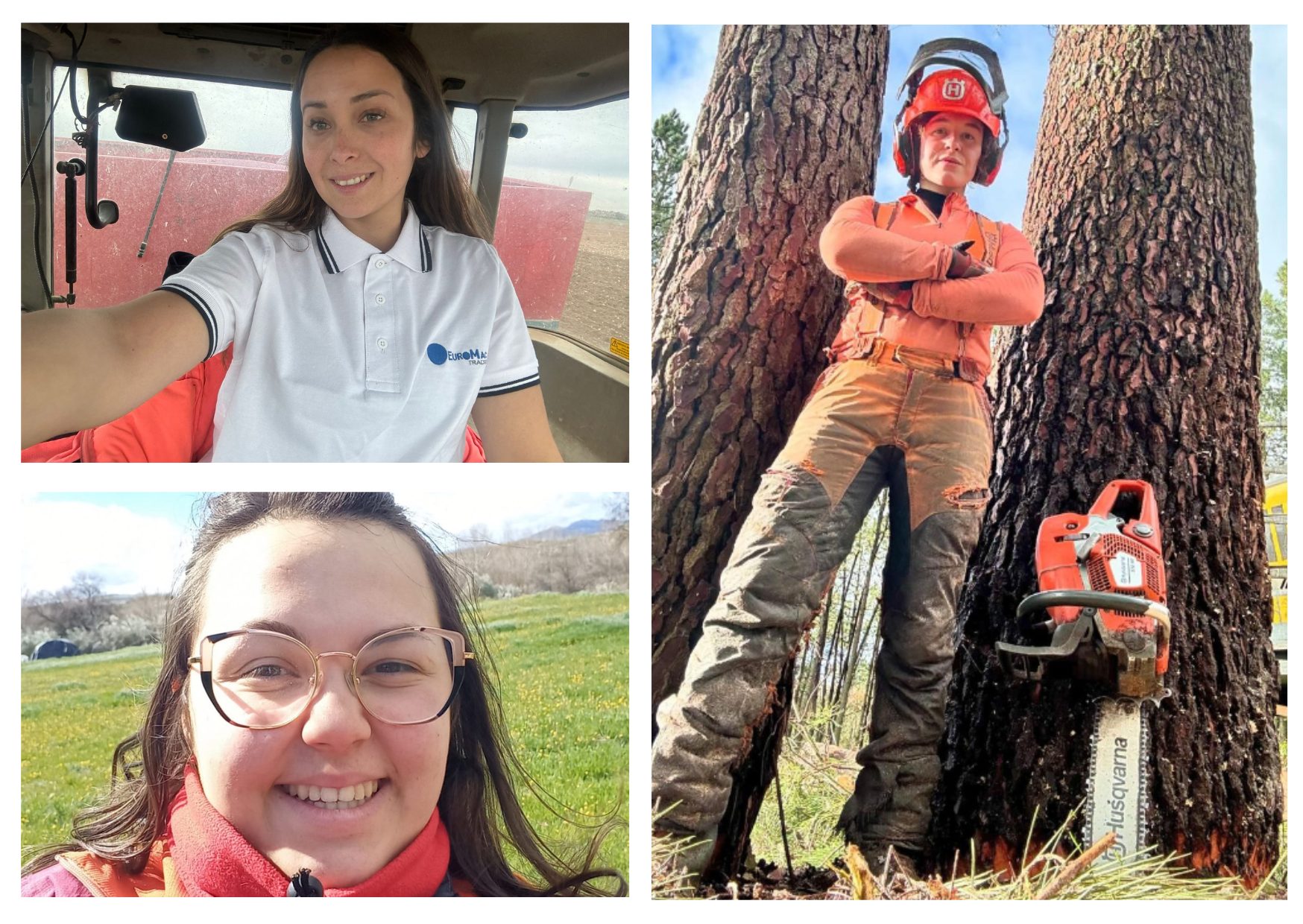 Descubre como las agroinfluencers estan cambiando el panorama de las