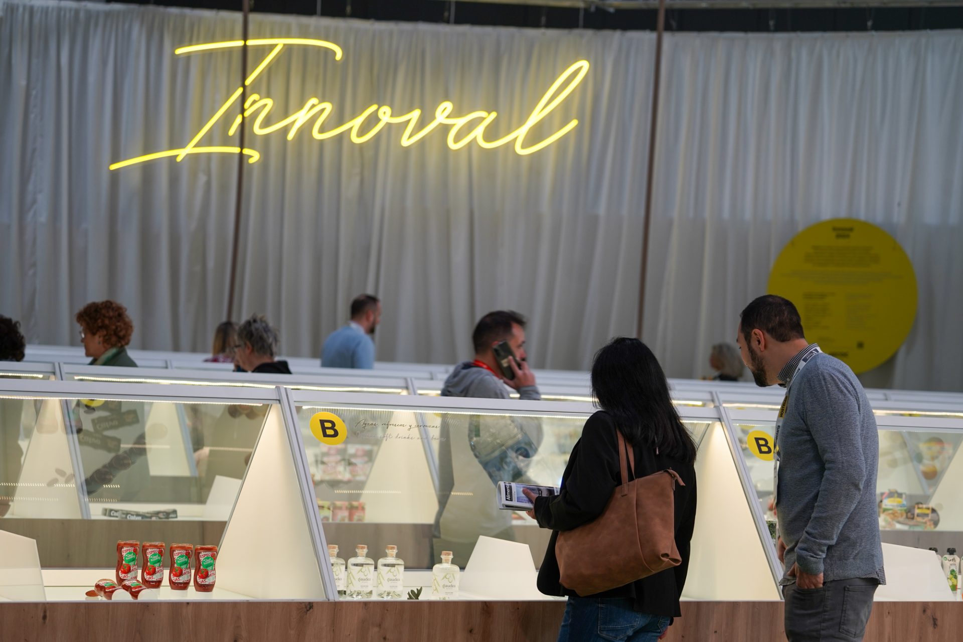 Descubre las ofertas en productos nuevos para llenar tu cesta