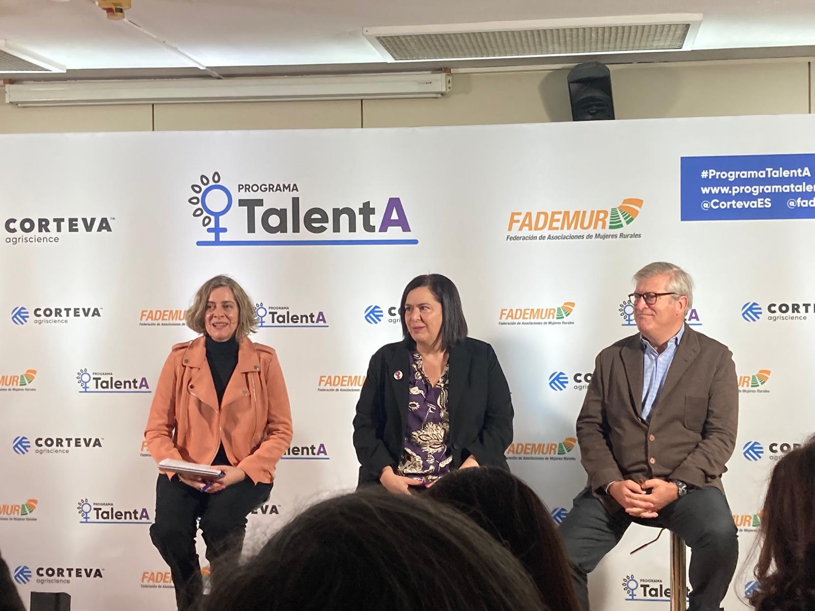 Emprendedora de Boecillo Valladolid triunfa con proyecto Kamarere y se