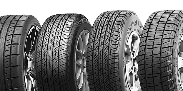 NEX amplia su oferta al anadir la marca Uniroyal a