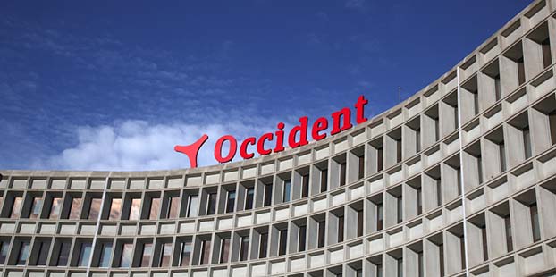 Occident se une al consejo de administracion de Agroseguro marcando