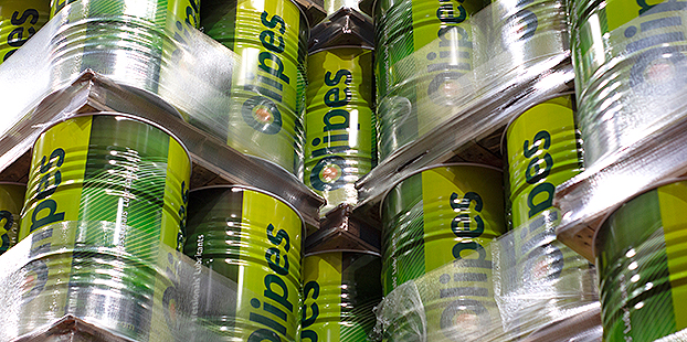 Olipes ofrece consejos clave para conservar lubricantes y grasas en