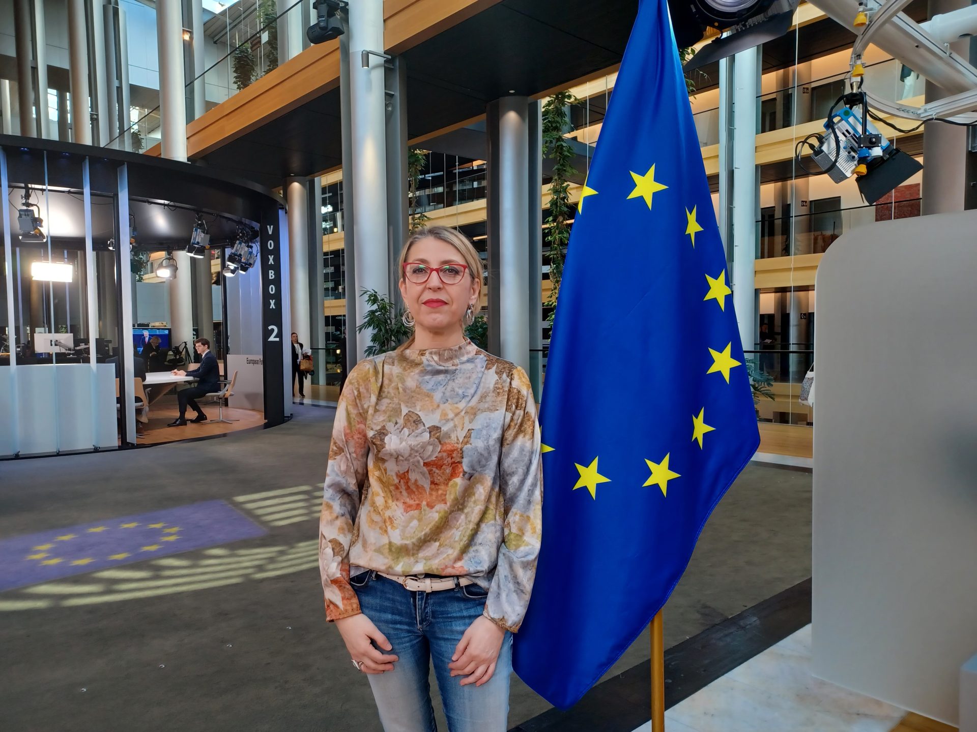 Palop de UP enfatiza necesidad de medidas verdes mas racionales