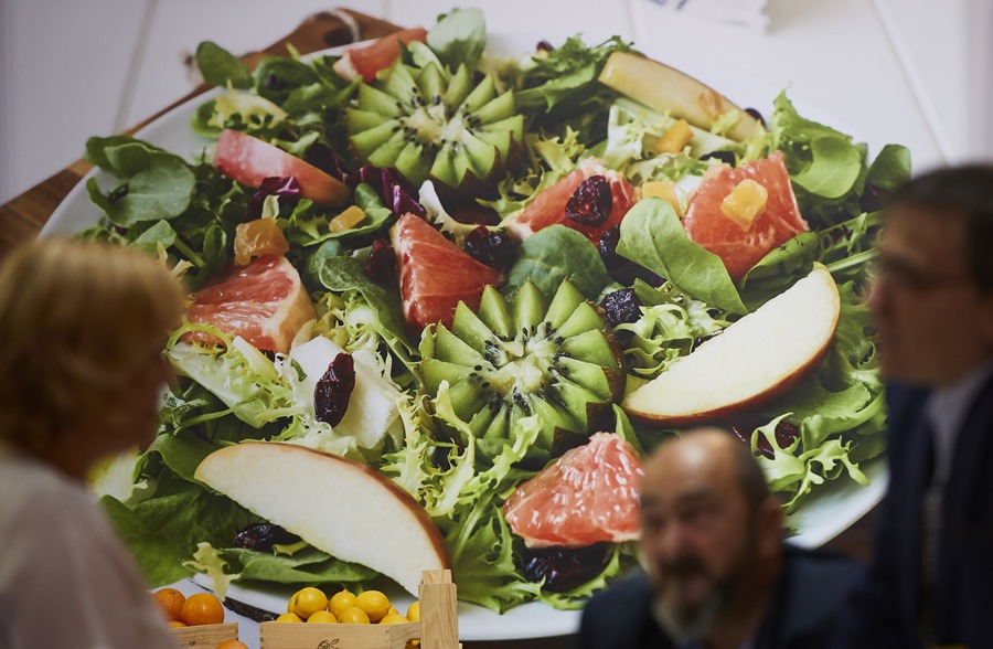 Presentando las 10 razones por las que Alimentaria Hostelco