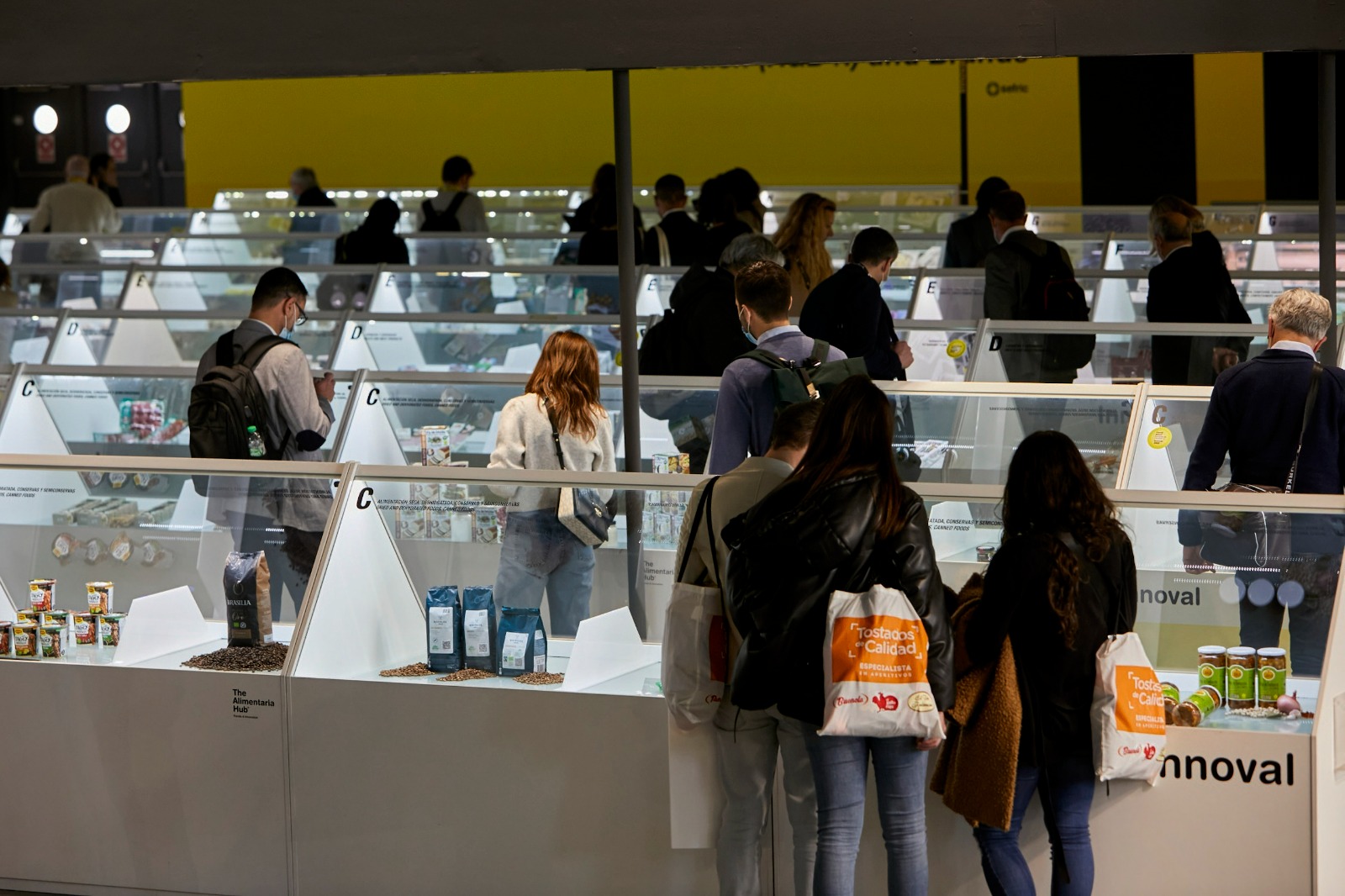 Smart Agrifood Summit 2024 en Sevilla destaca la innovacion la