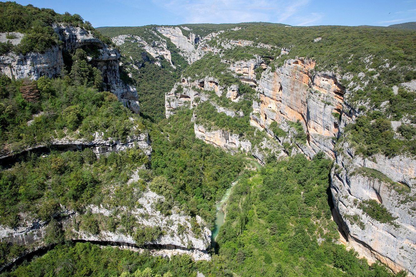 Turismo rural anticipa Semana Santa con un 50 de reservas
