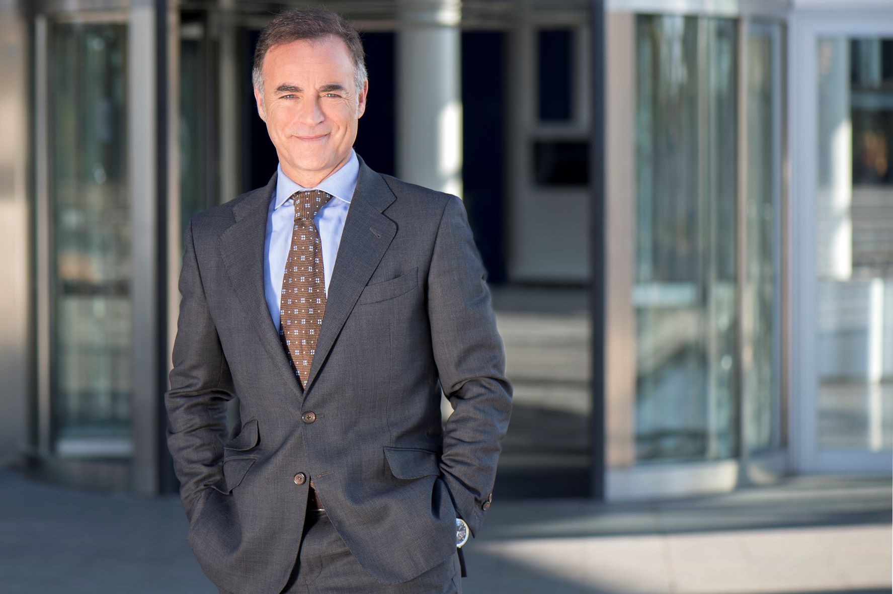 Valls de AlimentariaHostelco confirma esfuerzos para lograr su edicion mas