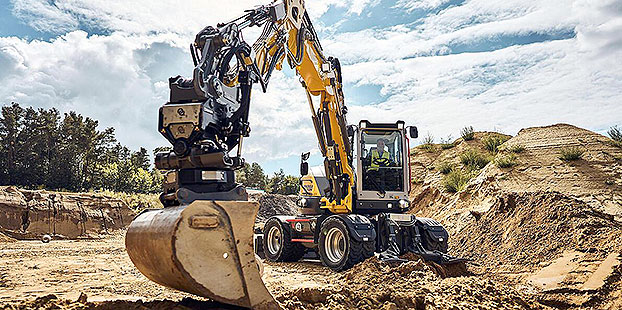 Wacker Neuson impulsa la innovacion con enfoque en soluciones digitales