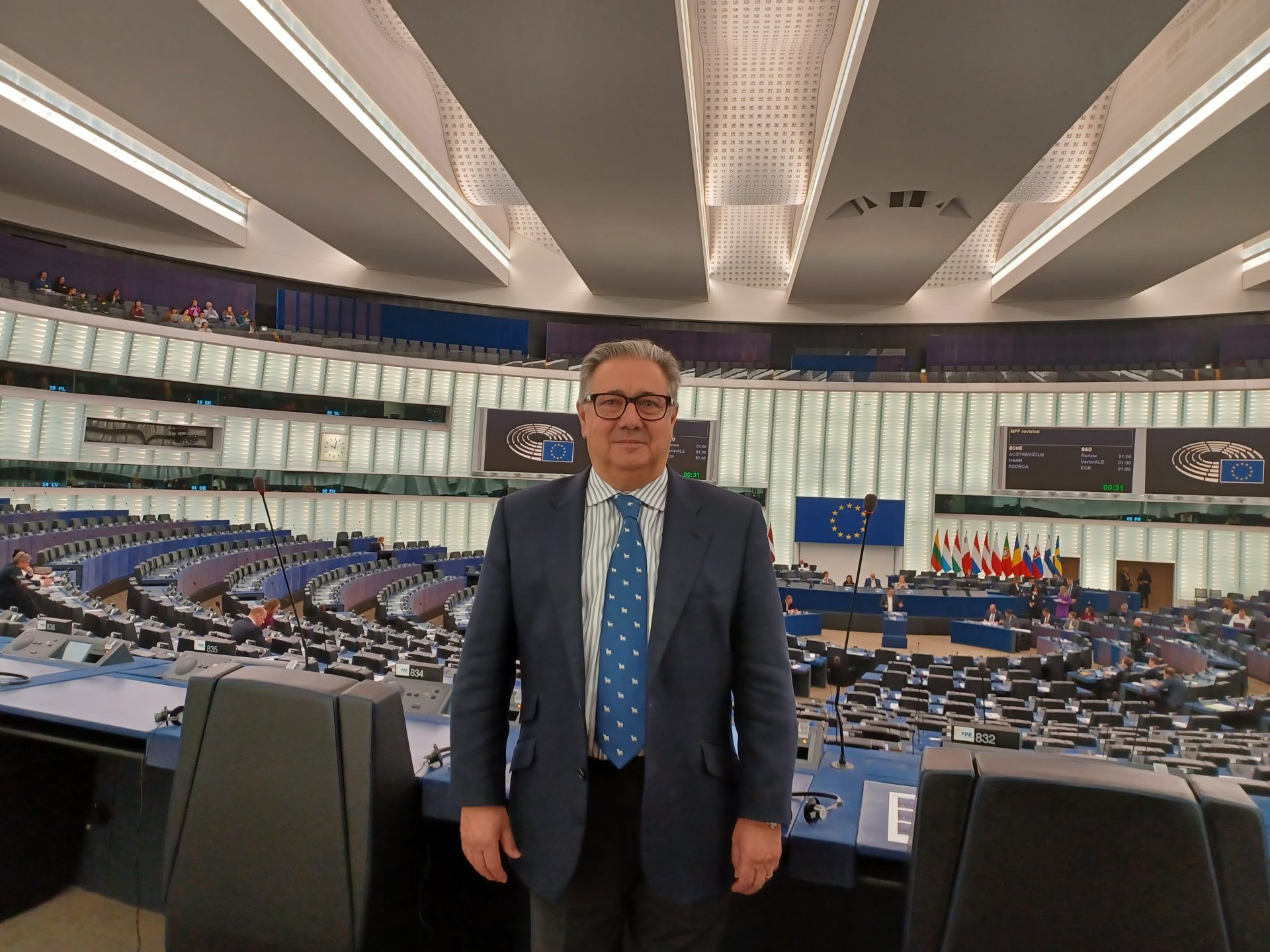 Zoido del PP afirma que los agricultores han perdido la