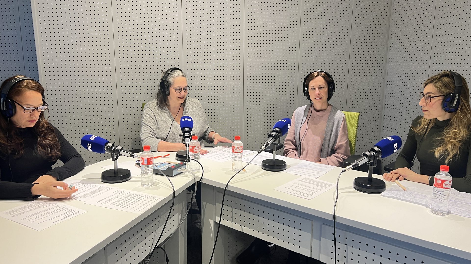 Desvaneciendo mitos alrededor del procesamiento de alimentos en la plataforma