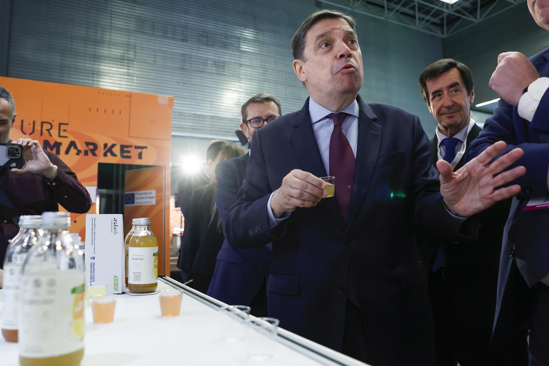 El Gobierno busca posicionar a Espana como lider en