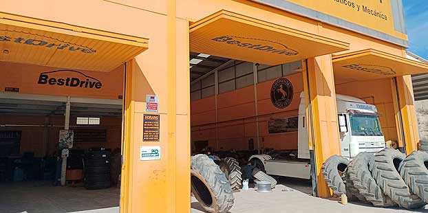 Esneagri planea expandirse apunta a 300 centros de distribucion para