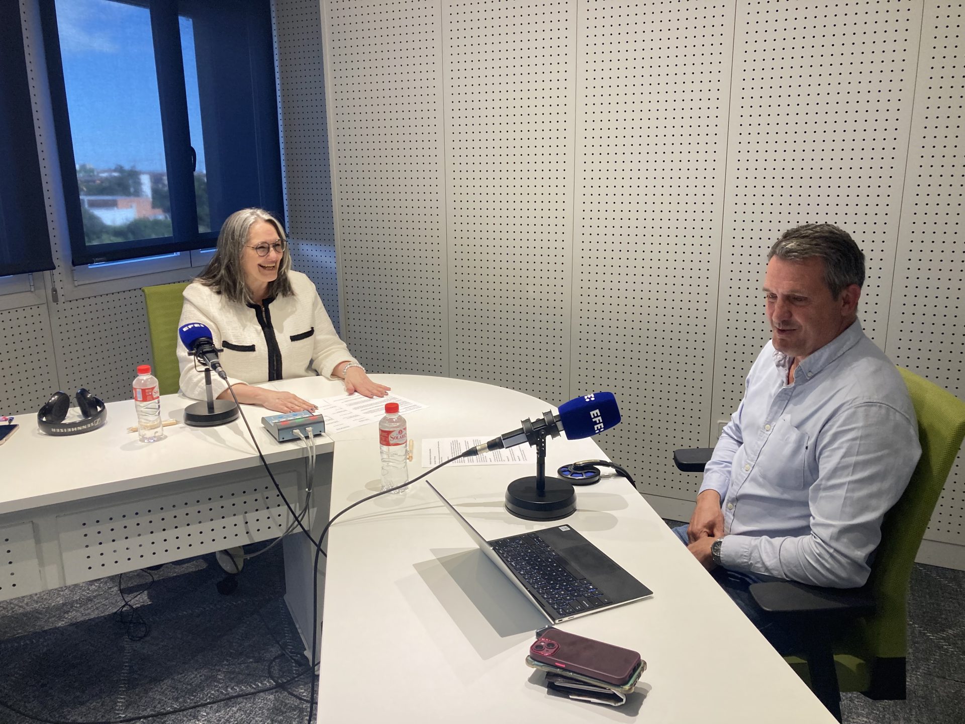 Explorando la vida y tradiciones enlazadas a la tierra y