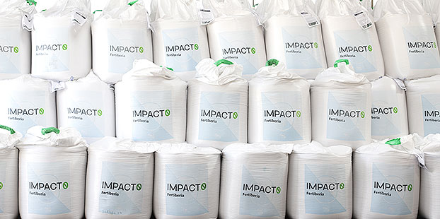 Fertiberia y Agrifirm fomentan el avance de fertilizantes sostenibles para