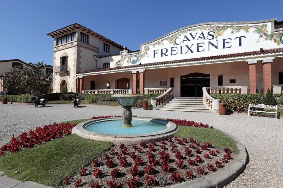 Freixenet apuesta por una recuperacion rapida de ERTE esperando su