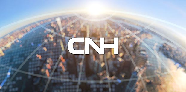 Gerrit Marx ascendido a CEO de CNH Industrial promete innovacion