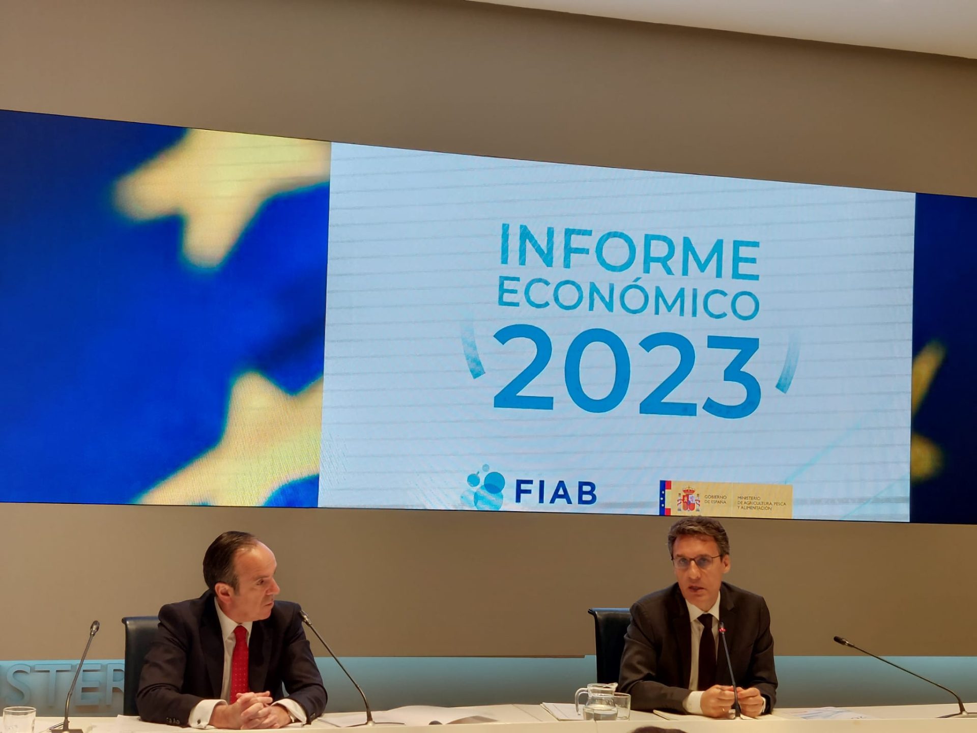 Inflacion clima y conflictos globales disminuyen la produccion de la