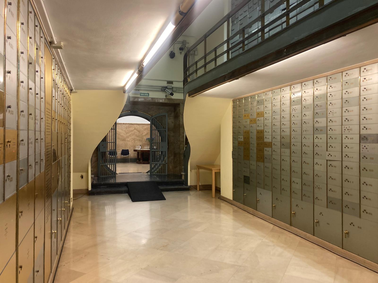 Instituto Cervantes transforma la Caja de las Letras en una