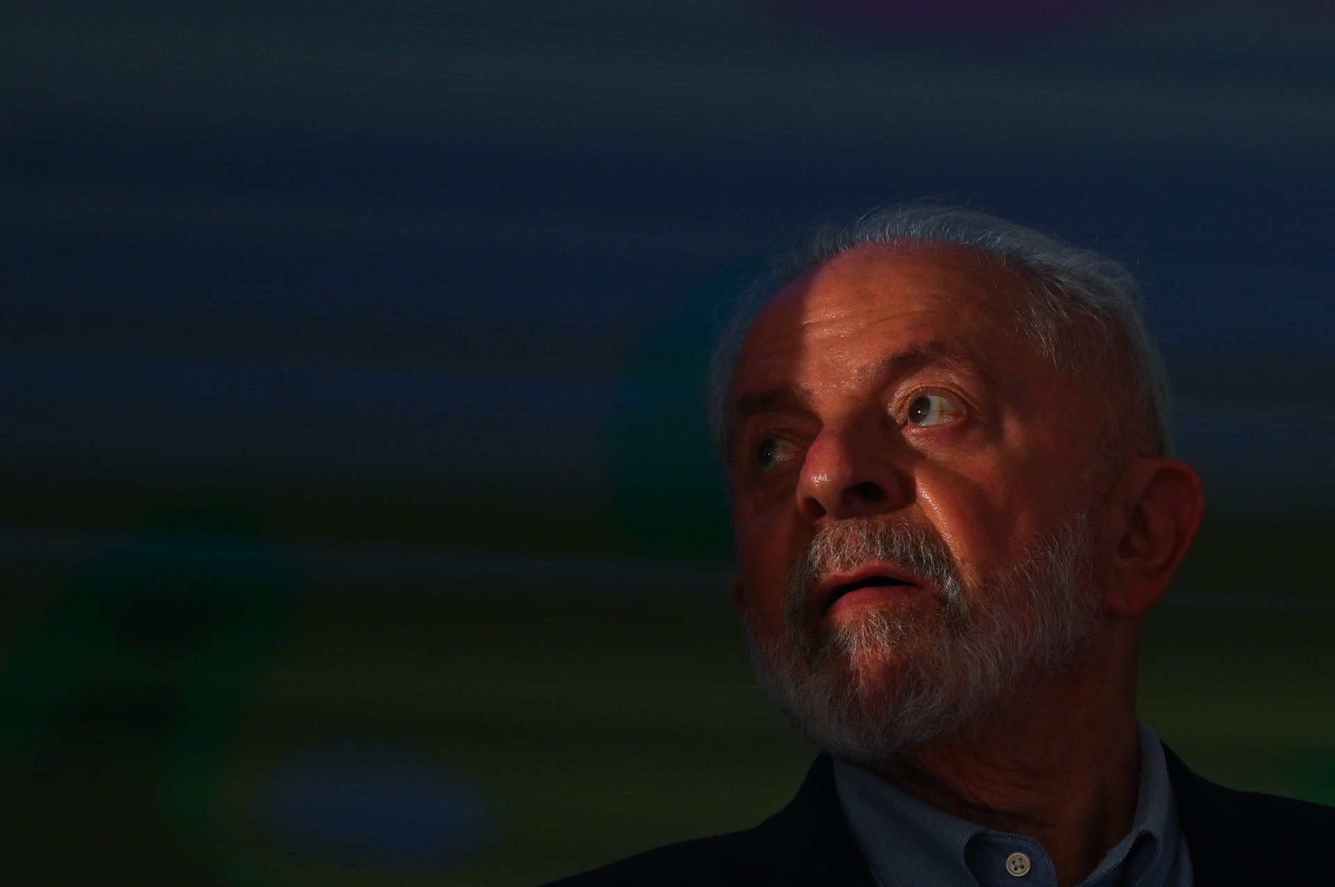 Lula propone una amplia reforma agraria para impulsar la agricultura