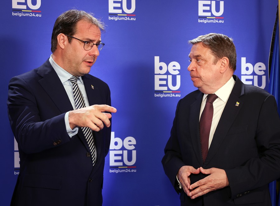 Planas acusa a PP y Vox de obstaculizar la respuesta