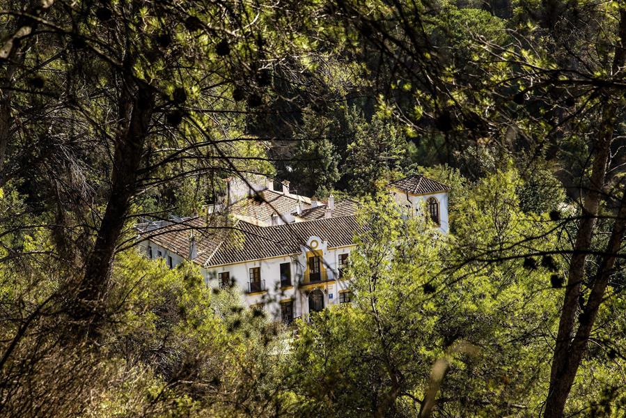 Turismo rural experimenta baja ocupacion del 45 durante el puente