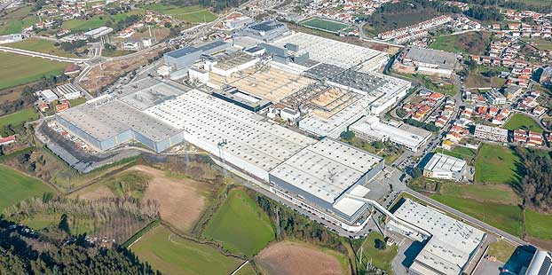 Continental celebra 30 anos de innovacion y sostenibilidad en su