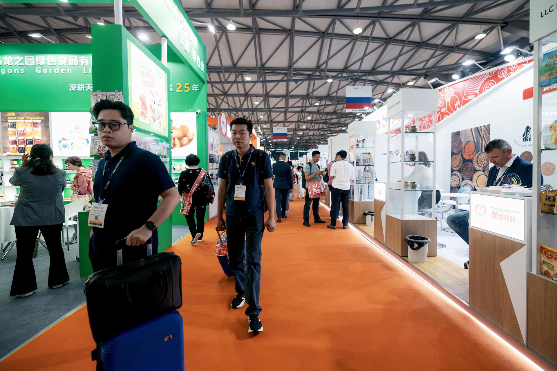 Descubre la actualidad del sector agroalimentario en La semana agroalimentaria