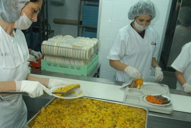 Gana el sector alimentario con la adquisicion de productos europeos