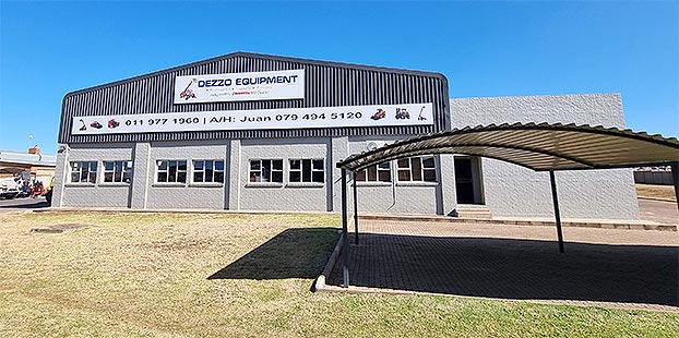 Manitou Group se expande con la adquisicion de activos de