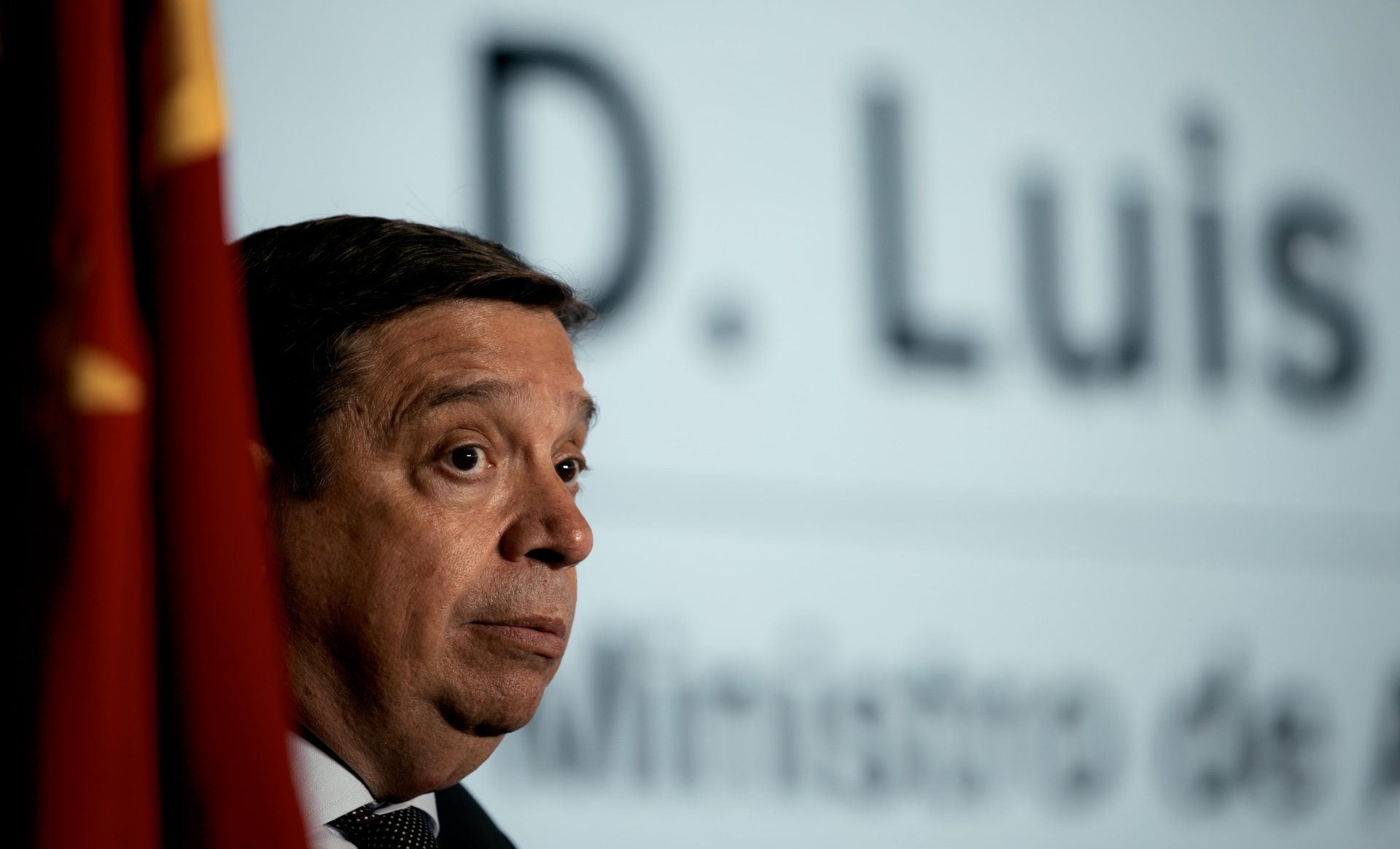 Planas subraya la importancia de abrir mercados en China como