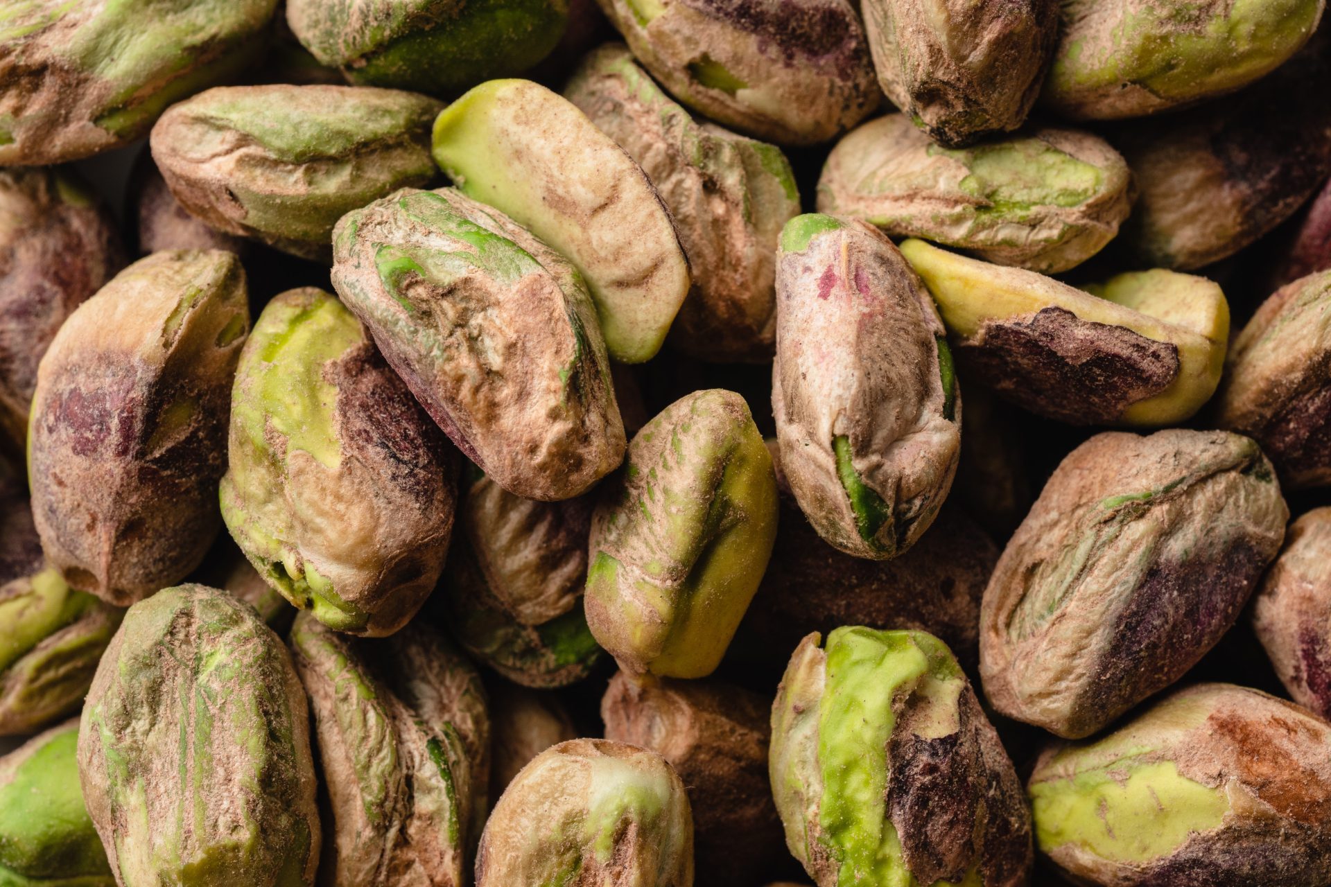 Auge del cultivo de pistachos en Espana superficie aumenta un