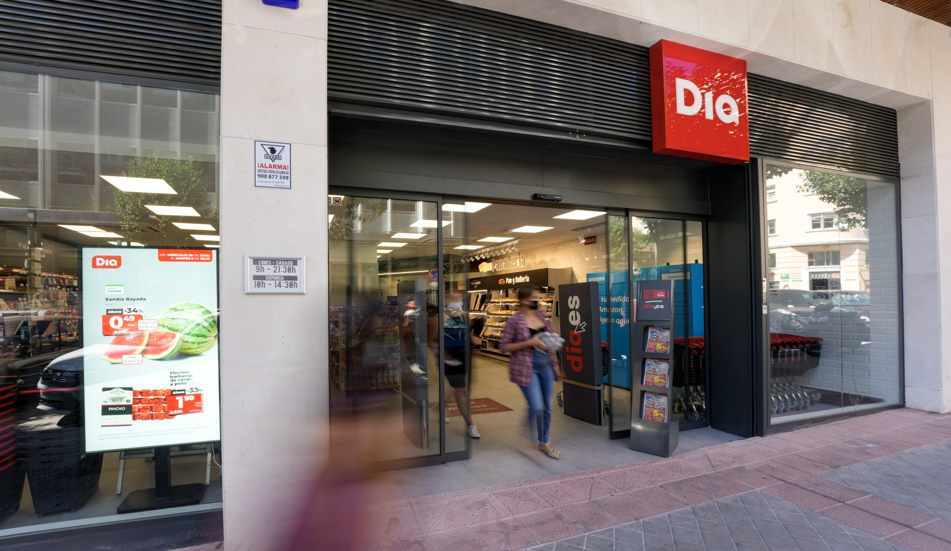 DIA se prepara para refinanciar deuda en 2025 enfoque en